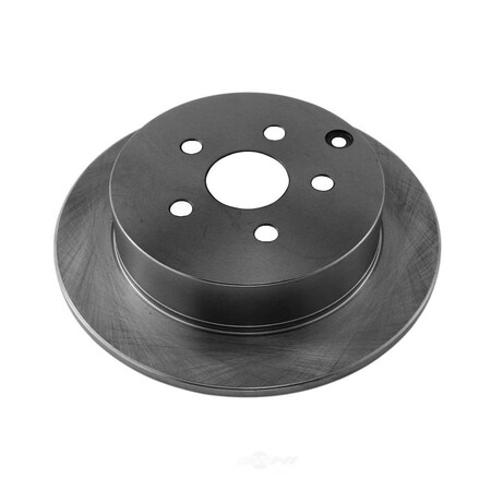 Uap 31269 Disc Brake Rotor 31269